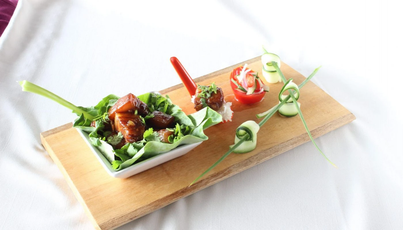 Cooking Classes